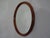 Mid-Century Modern Large Teak Mirror by Bernhard Pedersen for Viby J. Møbelfabrik, Denmark, 1960s For Sale - Image 3 of 13