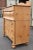 Victorian Scottish Pine Gentleman's Chest of Six Drawers For Sale - Image 3 of 13