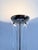 Floor lamp from the 1970s/80s, single bulb, halogen socket. Brass, gold-plated, acrylic glass. Good used condition. Minor...