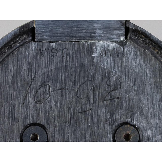 5DST Counterweight Lamp by Cedric Hartman, 1992 For Sale - Image 9 of 10