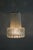 Limburg Glassworks Large pendant light Glass/Chrome Diameter 23cm, Height 32cm + 120cm cable 1 x E27 socket / bulb not...