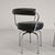 LC7 Swivel Armchairs by Charlotte Perriand for Cassina, 1980s, Set of 2 For Sale - Image 10 of 18