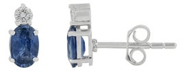 Example of Asian Modern Earrings