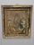 Framed Continental Silk Work "Noli Me Tangere" Stumpwork Panel, 18th Century For Sale - Image 9 of 11