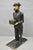 54" Tall Maritime Nautical Wood Peg Leg Seaman Bank Figure "Please Give a Penny" For Sale - Image 17 of 17