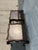 Brown Pair of Spanish Revival Carved Walnut Side Tables, Bird Motif, Baroque Style For Sale - Image 8 of 12