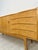 Beige Scandinavian Minimalistic Oak Sideboard by Erik Wørts for Ikea, 1960s For Sale - Image 8 of 16