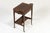 Wood Small Burr Yew Wood Writing Table, 1800s For Sale - Image 7 of 7