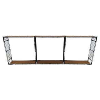 Modular Shelf, 1950s For Sale