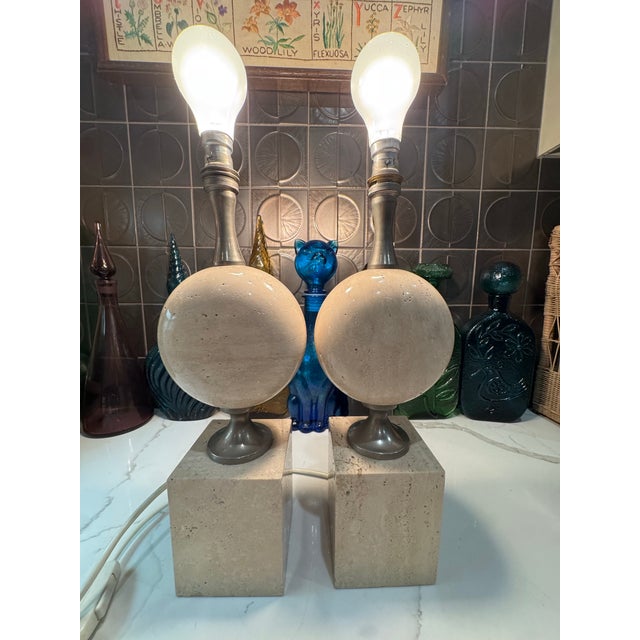 Creator Philippe Barbier was a French designer and lighting specialist active during the 1960s and 1970s, renowned for his...