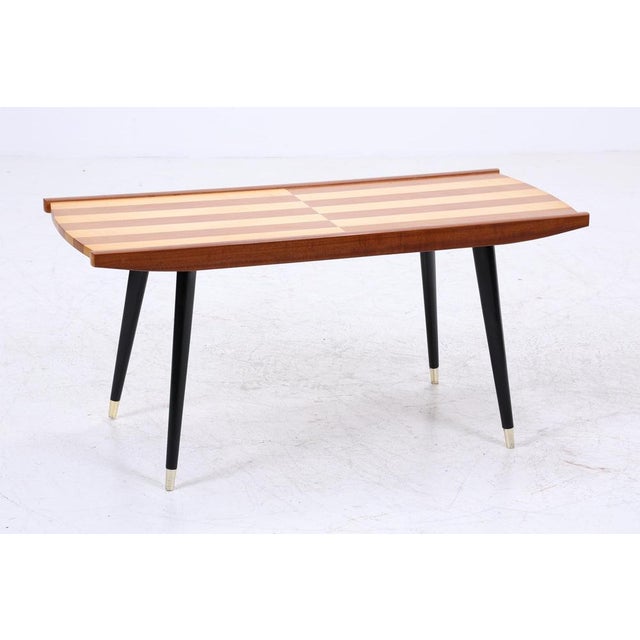 Mid-Century Side Table, 1960s For Sale - Image 14 of 14