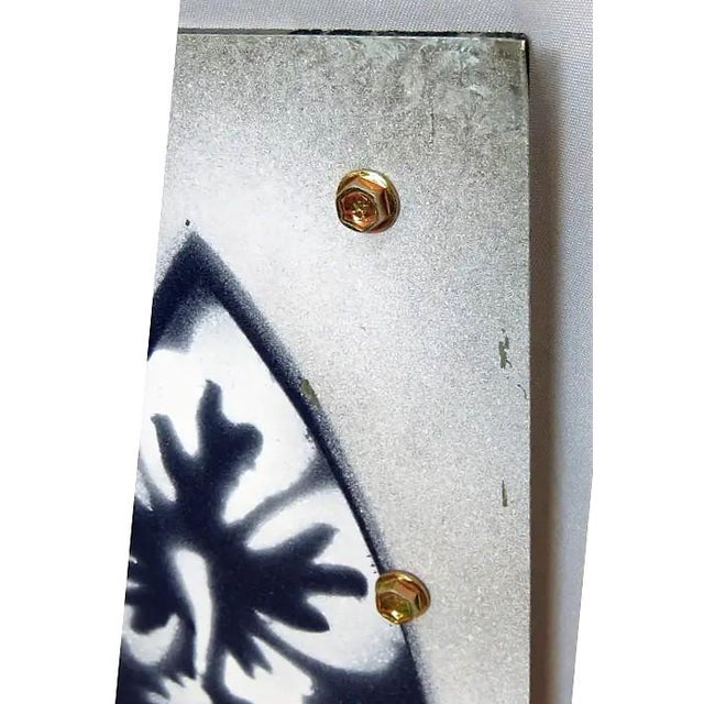 Modern Graffiti Pop Art by Dennis Ropar (Australia B. 1971) Signed For Sale - Image 4 of 8
