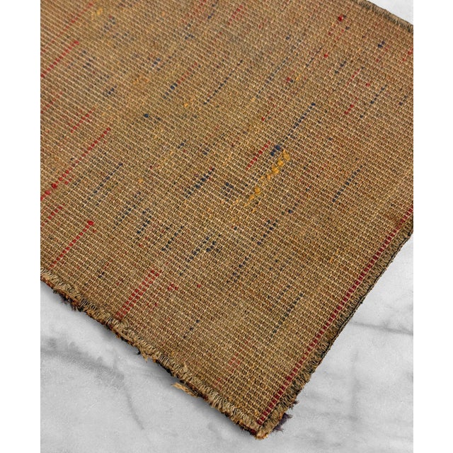 Antique Cigar Store Eisenlor's Cinco Counter Change Mat For Sale - Image 9 of 9