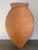 French 18th Century Rare Terracotta Hand Carved French Biot Pot For Sale - Image 3 of 6