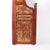 A substantial Chinese carved rosewood entry panel, dating from the 20th century, presents a remarkable example of...