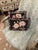 Textile Set of Two Vintage Needlepoint Pillows For Sale - Image 7 of 7