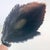 Late 20th Century Mid-Century Modern Style Brutalist Aluminum Dipped Copper Jagged Mouth Vase For Sale - Image 5 of 7