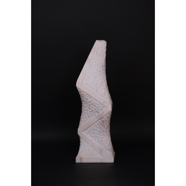 Hugo Verheyen, Difficult Development, 1970s, Marble For Sale - Image 4 of 8