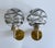 Vintage Murano Glass Sconces from Doria, 1970s, Set of 2 For Sale - Image 14 of 18