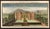 An authentic 18th-century English copperplate engraving from a topographical series documenting historic landscapes and...