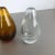1970s Bubble Glass Vases from Hirschberg, Germany, 1970s, Set of 2 For Sale - Image 5 of 12
