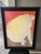 Henri Matisse Fabulous Superior Pig by Roberta Dyer Fine Art Water Media Painting For Sale - Image 4 of 13