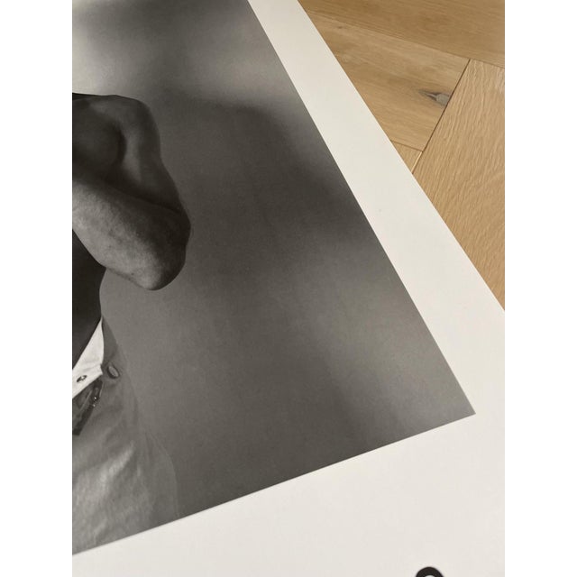 Hans Van Manen, Le Matelot, 1983, Paper For Sale - Image 6 of 11