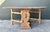 Vintage Drop Leaf Dining Table For Sale - Image 10 of 12