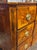 19th Century 19th Century Italian Inlaid Walnut Commode For Sale - Image 5 of 6