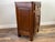 Late 19th Century Antique French Provincial Oak Confiturier, France, Circa 1880–1900 For Sale - Image 5 of 17