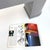 Room Divider by Sottsass Associati for Esprit, 1985 For Sale - Image 10 of 11