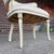 Pair of Louis XV Style French Accent Chairs For Sale - Image 11 of 12