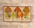 Vintage Polish Tapestry, 02'06 X 04'04 For Sale - Image 10 of 10