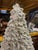 1970s 1970s Southern Textile Christmas Tree For Sale - Image 5 of 5