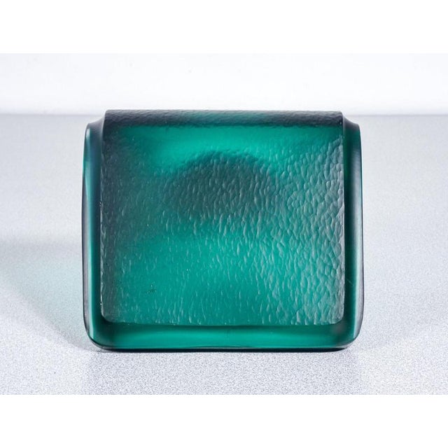 Clock by Carlo Scarpa for Venini, 1936 For Sale - Image 10 of 18