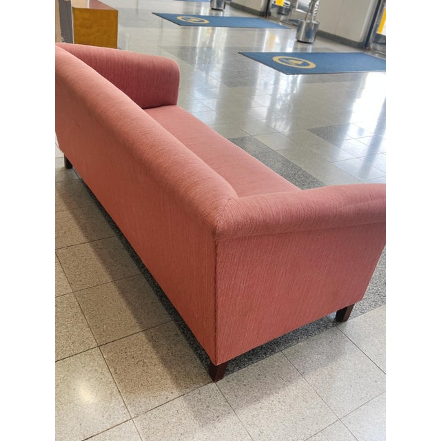 Swedish Modern Sofa in the Style of Carl Malmsten For Sale - Image 13 of 15