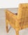Set of Four Billy Baldwin for Bielecky Cane Dining Armchairs For Sale - Image 17 of 18
