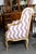 French Pair of 19th Century French Bergere Chairs For Sale - Image 3 of 8