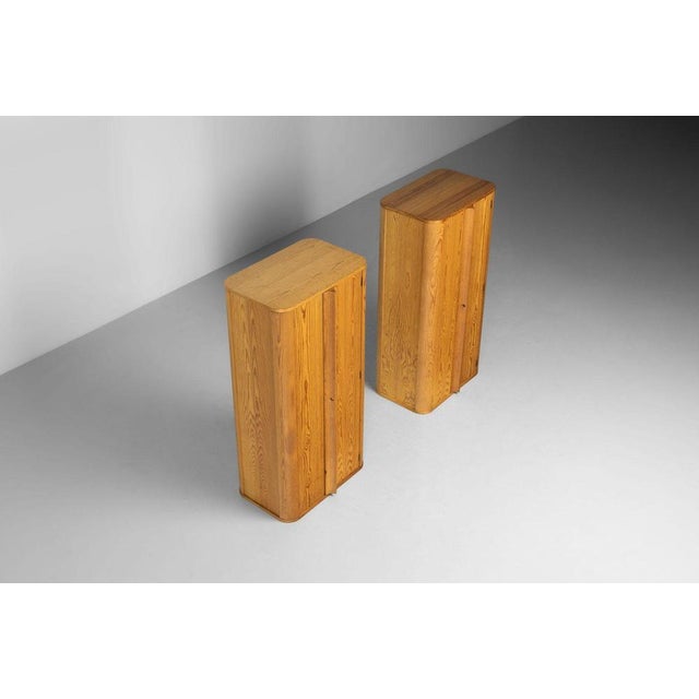 Wardrobes by Jordi Vilanova i Bosch, Barcelona, Spain, 1970s, Set of 2 For Sale - Image 13 of 18