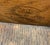 American Henkel Harris Virginia Galleries Nightstand Cabinet For Sale - Image 3 of 4