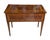 Wood Small Louis XVI Walnut-Paneled Desk, 1700s For Sale - Image 7 of 11
