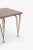 Pink Hugh Acton Side Table For Sale - Image 8 of 10