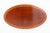 1920s Regency Revival Oval Coffee Table from Arthur Brett, 1920s For Sale - Image 5 of 6