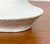 Small Mid-Century Modern German White Sculptural Vase by Peter Müller for Sgrafo Modern, 1960s For Sale - Image 11 of 16