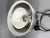 Ceiling Lamp Saturno in Chrome by Kazuo Motozawa for Staff, 1960s For Sale - Image 14 of 18