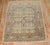 Description a late 19th Century Persian Tabriz Hadji- Jali Li superfine quality rug Details rug no. j2847 size 4' 3" x 5'...