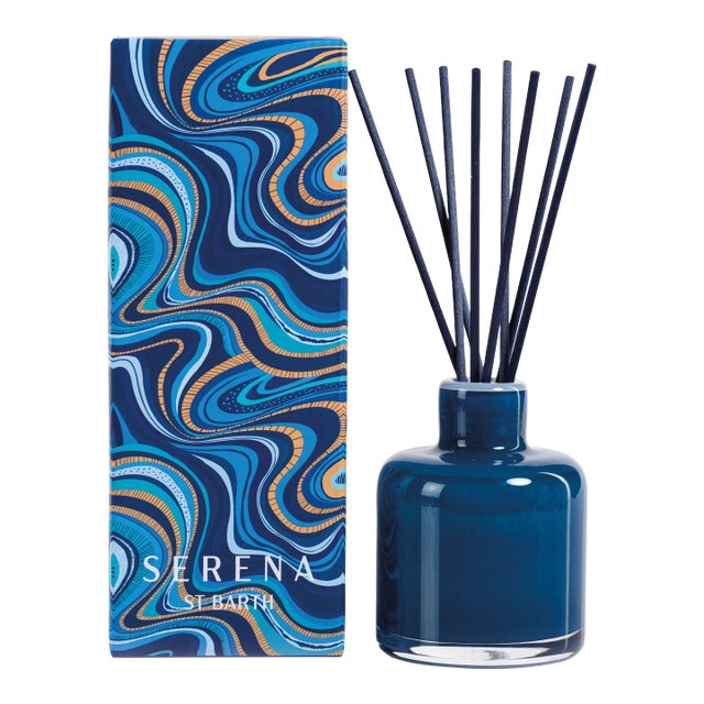 Serena St. Barth Reed Diffuser, Island Melange For Sale