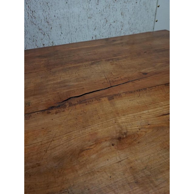 Large Dining Table, 1800s For Sale - Image 6 of 18