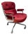 Eames Executive Chair Time-Life Lobby Chair Herman Miller Mid Century For Sale