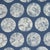 Created to commemorate the 250th anniversary of the United States, Painted Circles is an artisanal fabric featuring a...